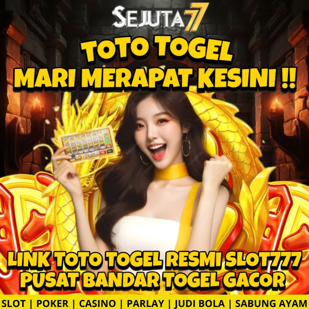SLOT777 - Situs Link Togel Toto Resmi 777 Pusat Bandar Togel Gacor - WooCommerce eCommerce